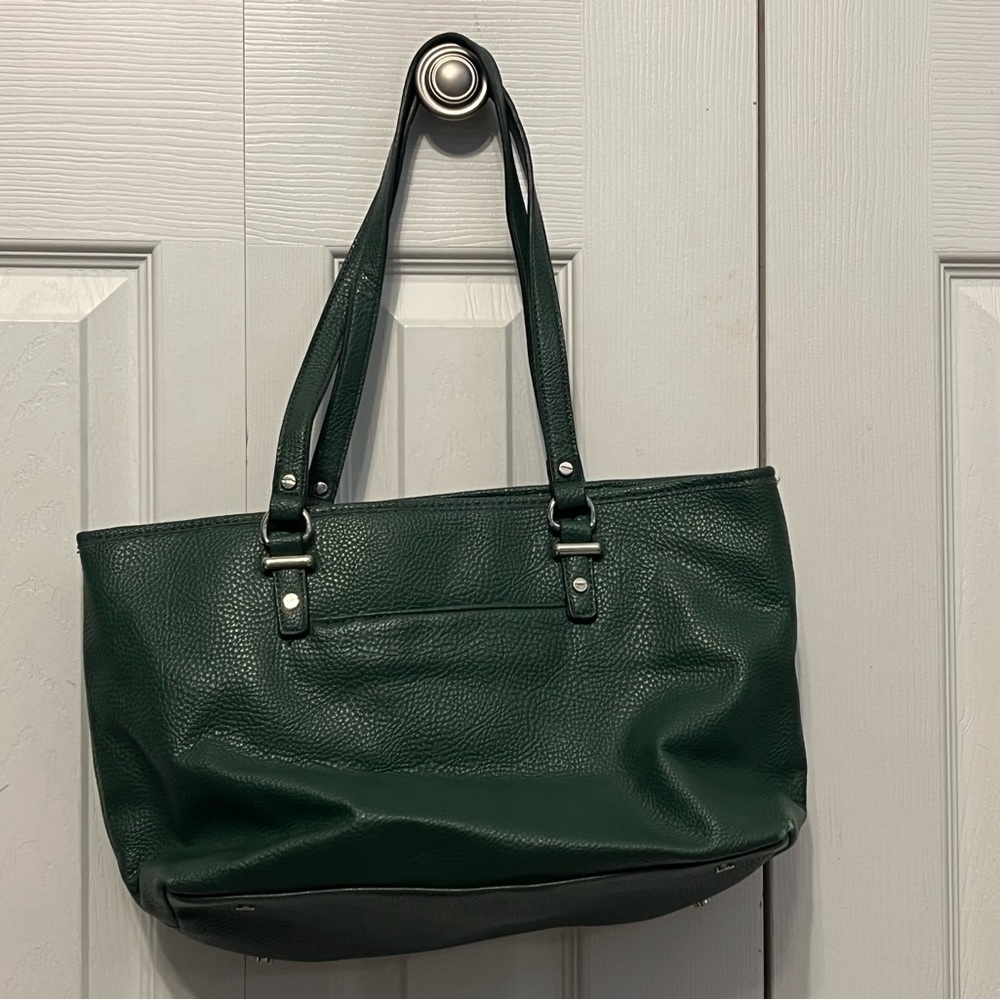 Green Purse - Picture 3 of 4